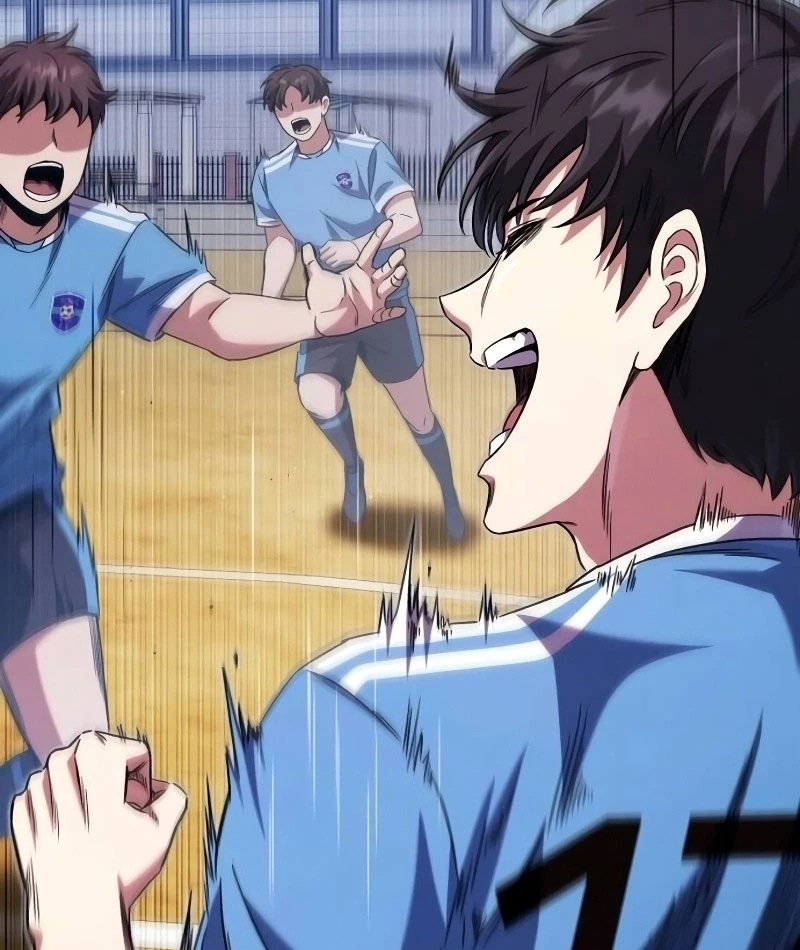 Đường Chuyền Đặc Biệt Của Tiền Vệ Thiên Tài Chapter 1 - 380