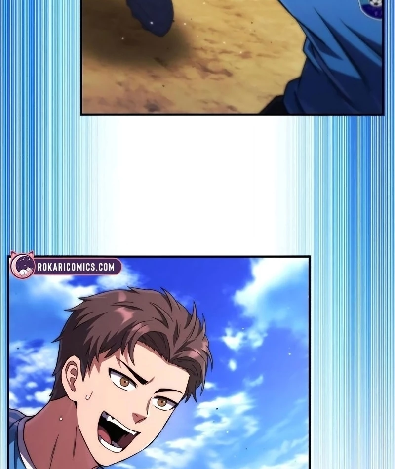 Đường Chuyền Đặc Biệt Của Tiền Vệ Thiên Tài Chapter 1 - 385