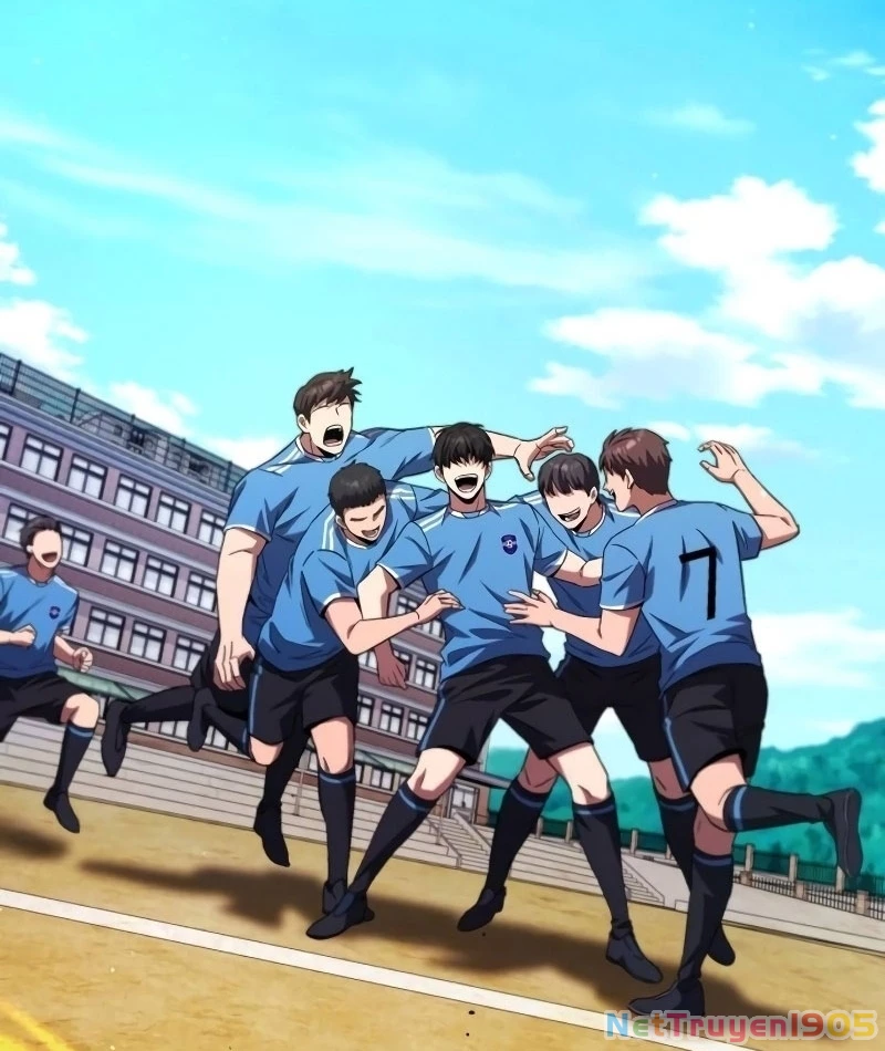 Đường Chuyền Đặc Biệt Của Tiền Vệ Thiên Tài Chapter 1 - 388