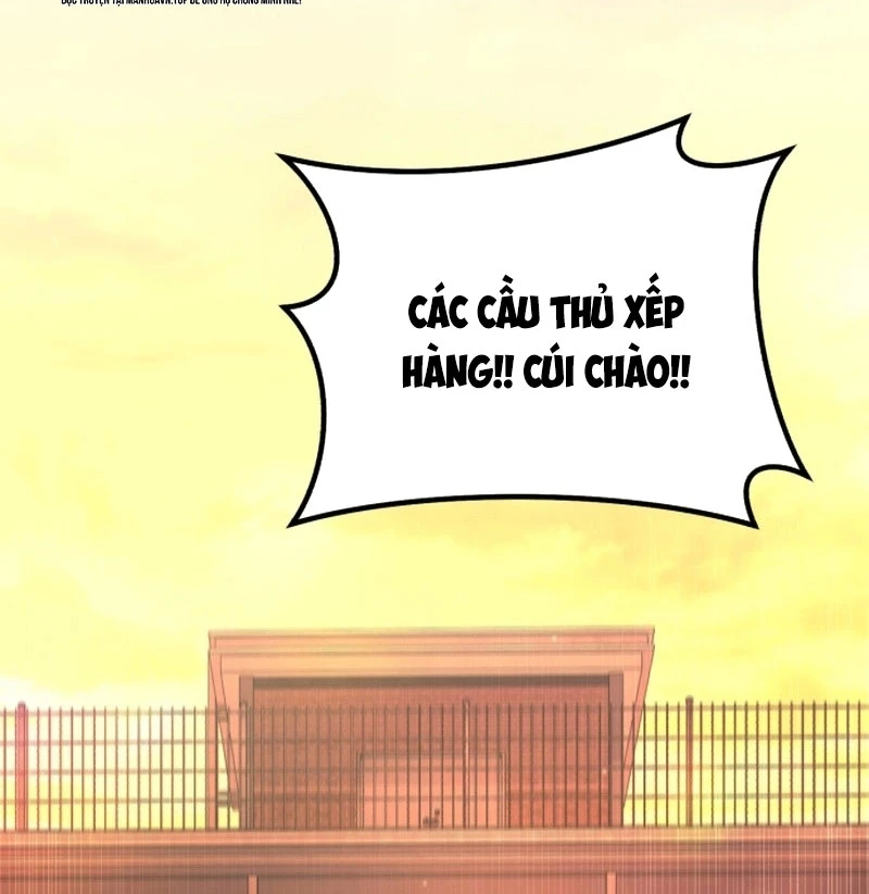 Đường Chuyền Đặc Biệt Của Tiền Vệ Thiên Tài Chapter 2 - 2