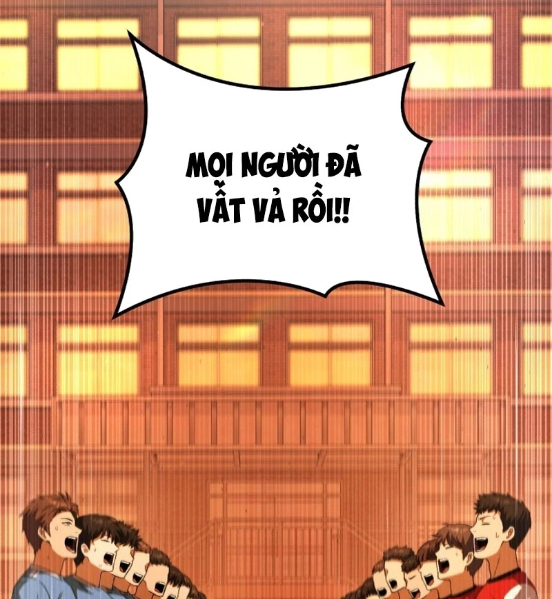 Đường Chuyền Đặc Biệt Của Tiền Vệ Thiên Tài Chapter 2 - 3