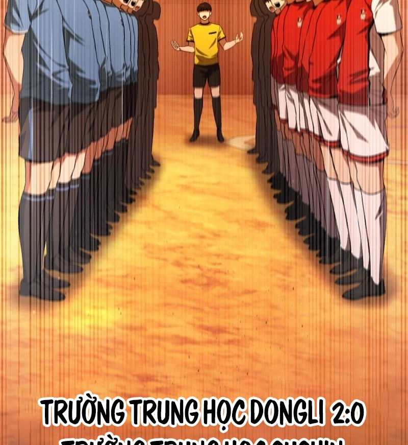 Đường Chuyền Đặc Biệt Của Tiền Vệ Thiên Tài Chapter 2 - 4