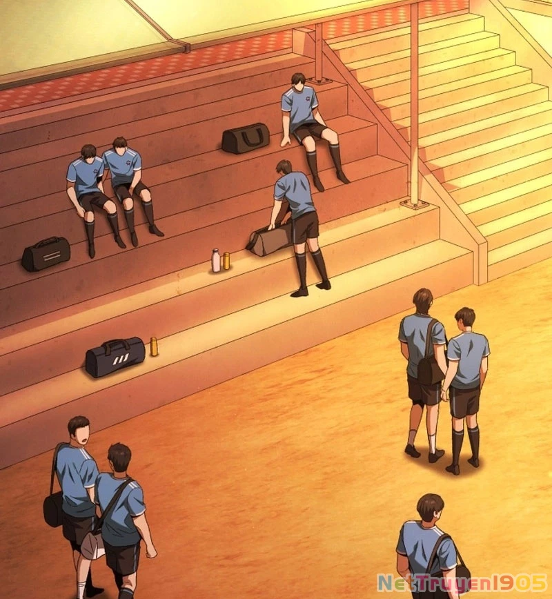 Đường Chuyền Đặc Biệt Của Tiền Vệ Thiên Tài Chapter 2 - 7