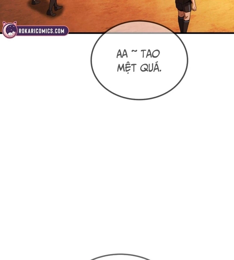 Đường Chuyền Đặc Biệt Của Tiền Vệ Thiên Tài Chapter 2 - 8