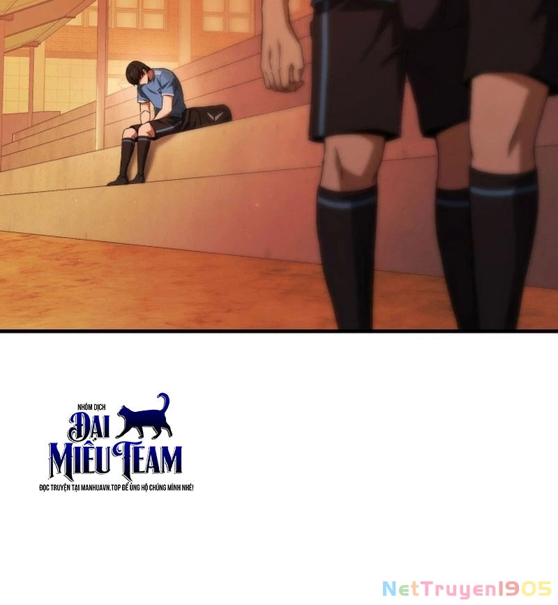 Đường Chuyền Đặc Biệt Của Tiền Vệ Thiên Tài Chapter 2 - 10