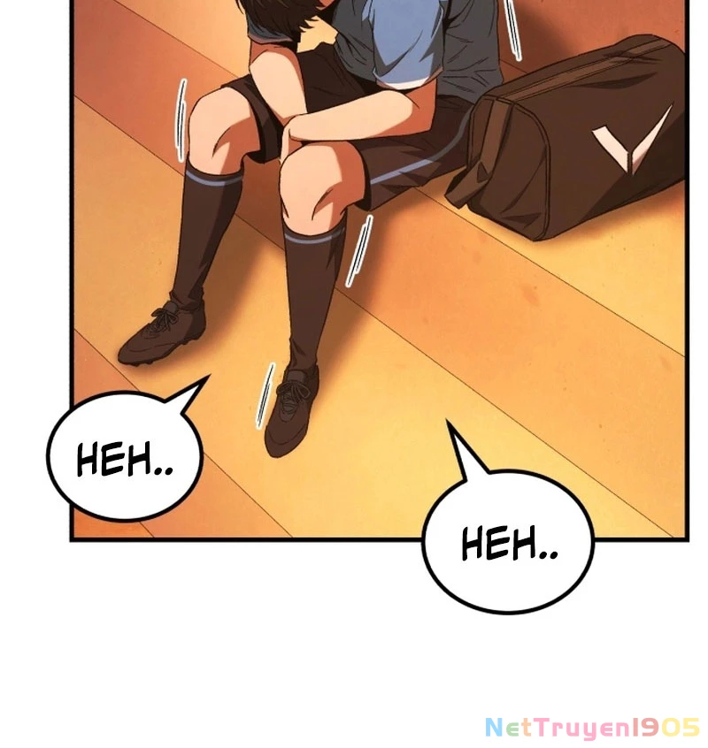 Đường Chuyền Đặc Biệt Của Tiền Vệ Thiên Tài Chapter 2 - 14