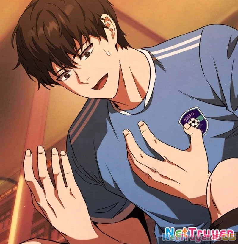 Đường Chuyền Đặc Biệt Của Tiền Vệ Thiên Tài Chapter 2 - 16