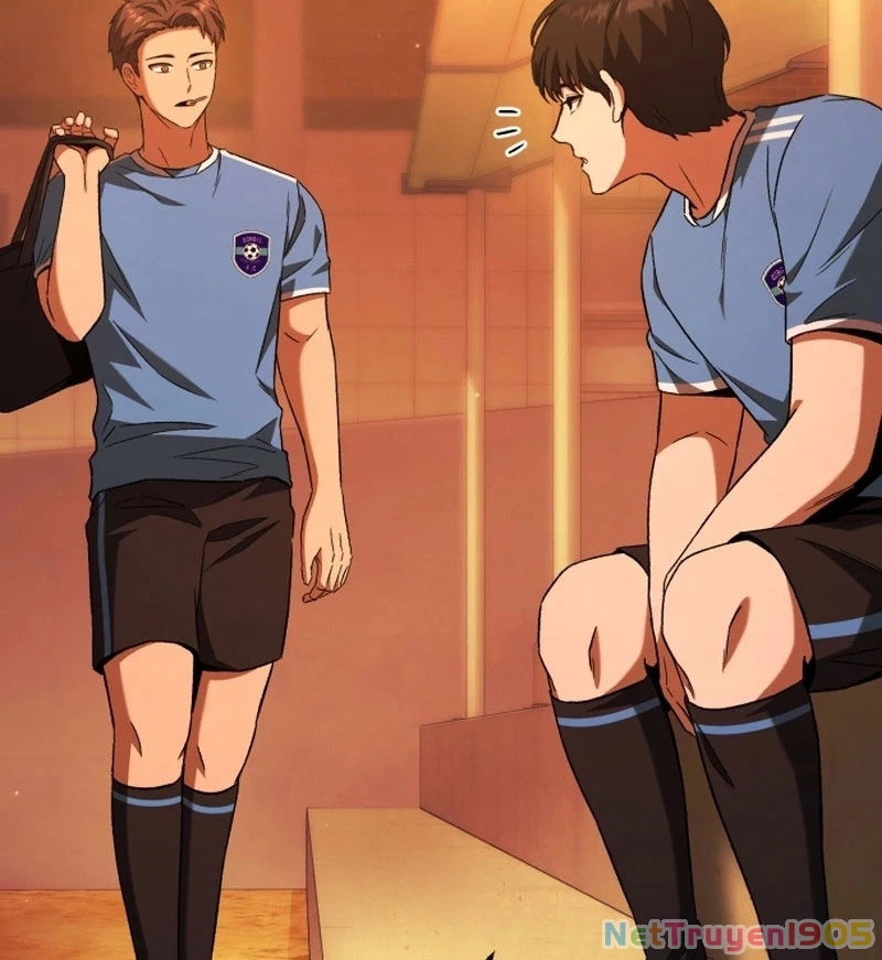 Đường Chuyền Đặc Biệt Của Tiền Vệ Thiên Tài Chapter 2 - 25