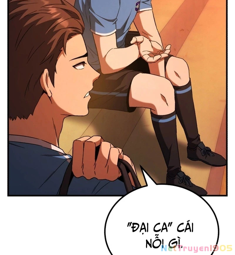 Đường Chuyền Đặc Biệt Của Tiền Vệ Thiên Tài Chapter 2 - 28