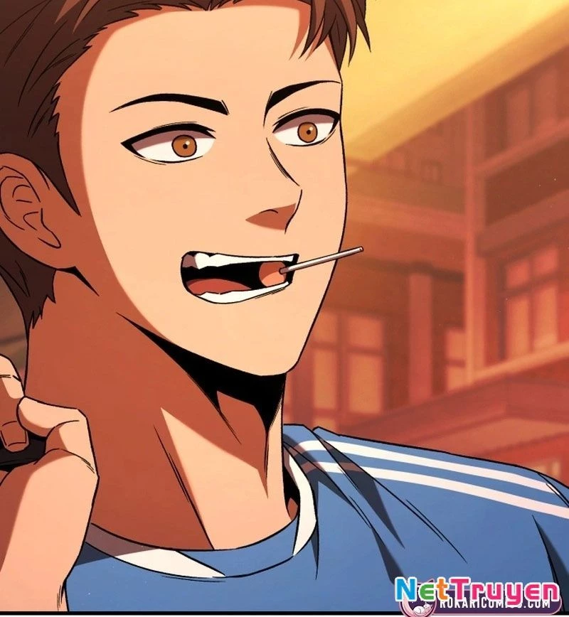 Đường Chuyền Đặc Biệt Của Tiền Vệ Thiên Tài Chapter 2 - 31