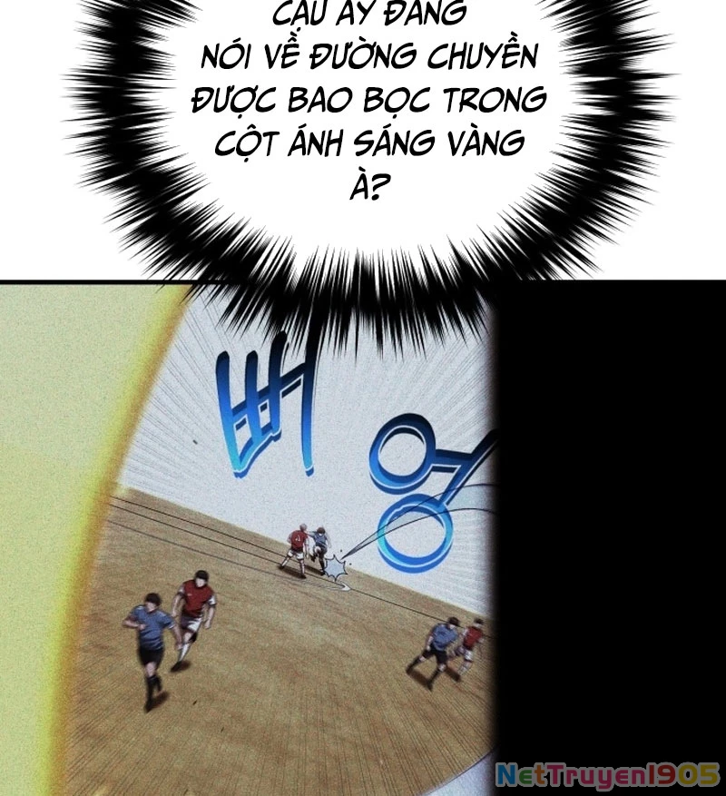 Đường Chuyền Đặc Biệt Của Tiền Vệ Thiên Tài Chapter 2 - 33