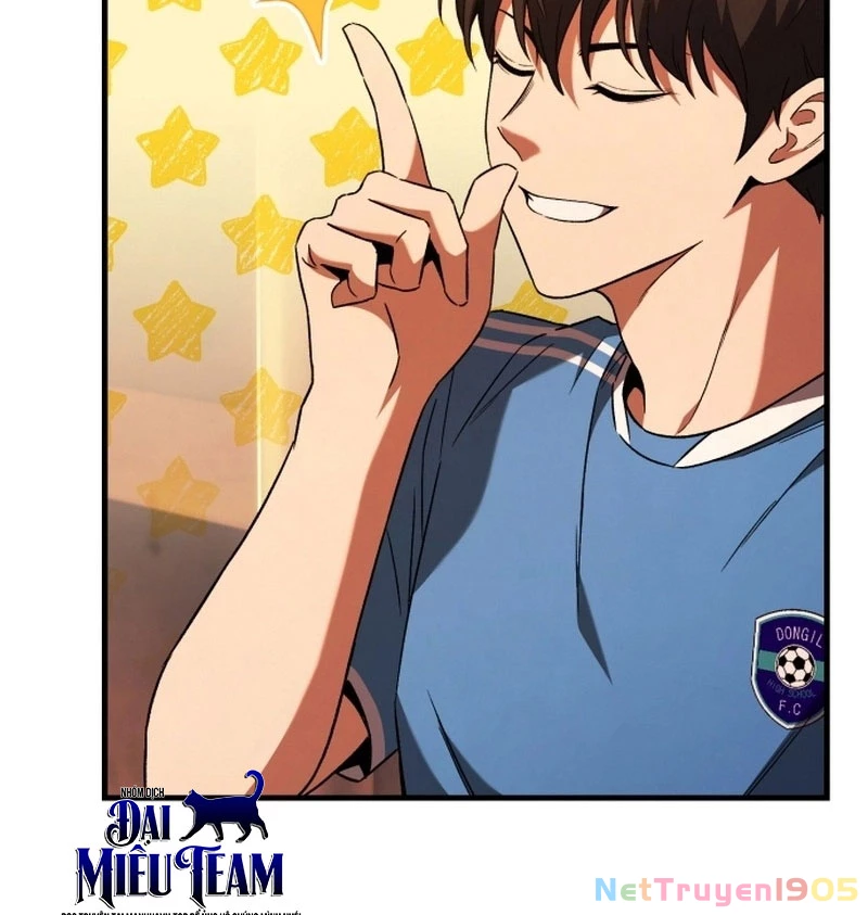Đường Chuyền Đặc Biệt Của Tiền Vệ Thiên Tài Chapter 2 - 40