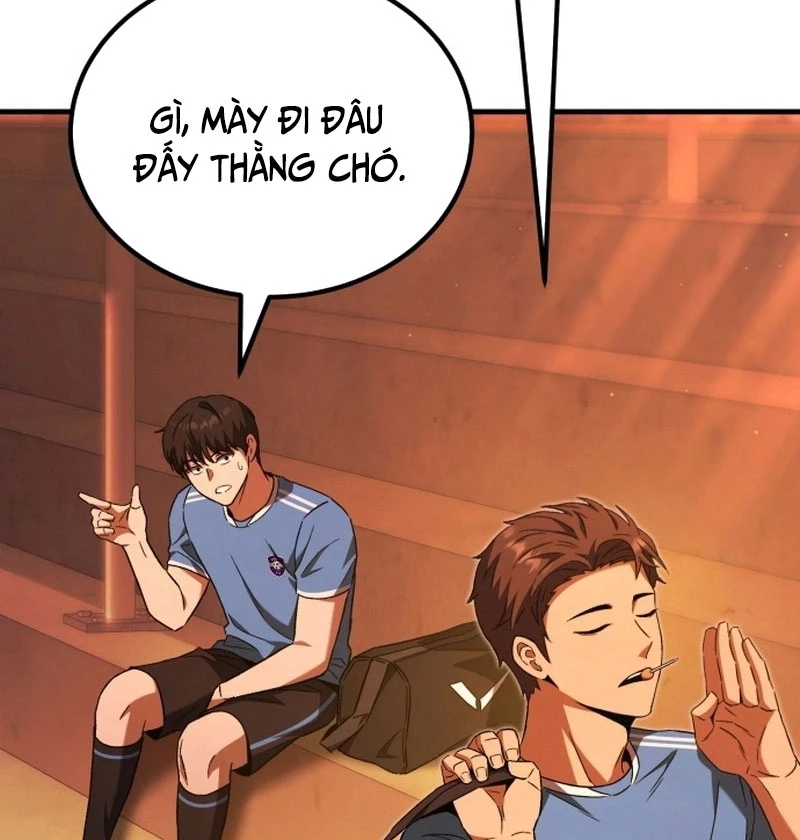 Đường Chuyền Đặc Biệt Của Tiền Vệ Thiên Tài Chapter 2 - 42