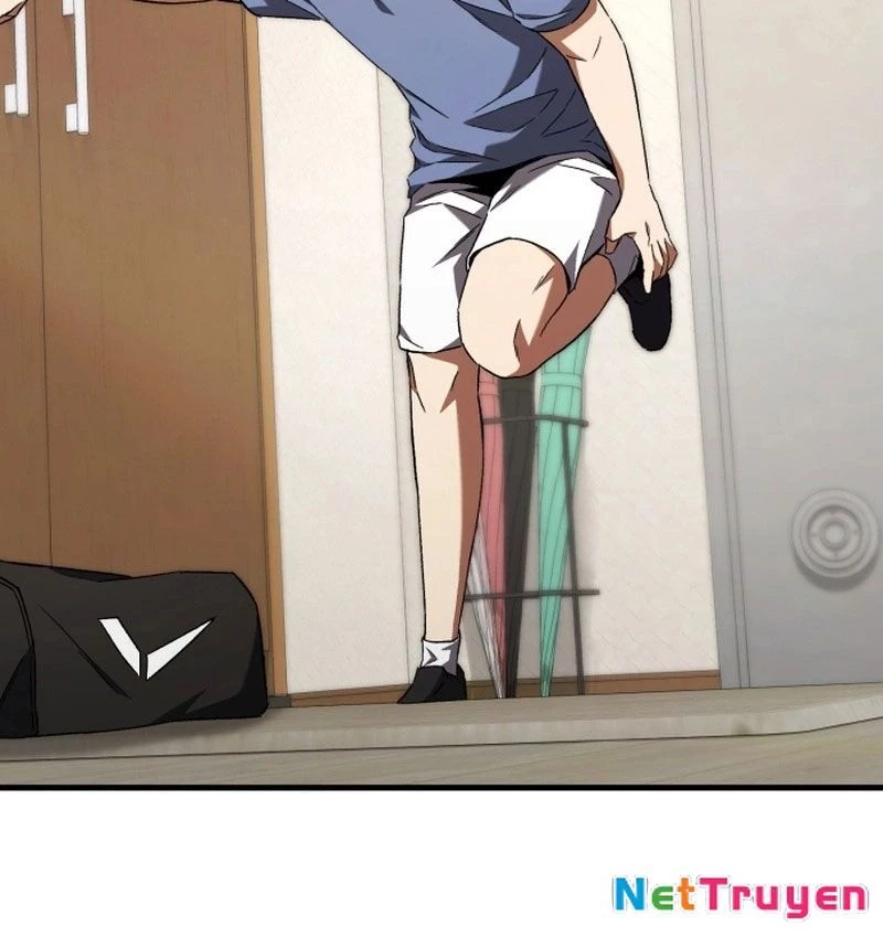 Đường Chuyền Đặc Biệt Của Tiền Vệ Thiên Tài Chapter 2 - 61