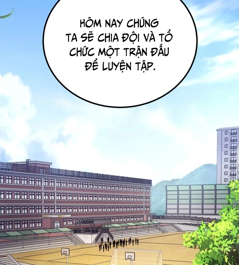 Đường Chuyền Đặc Biệt Của Tiền Vệ Thiên Tài Chapter 2 - 120