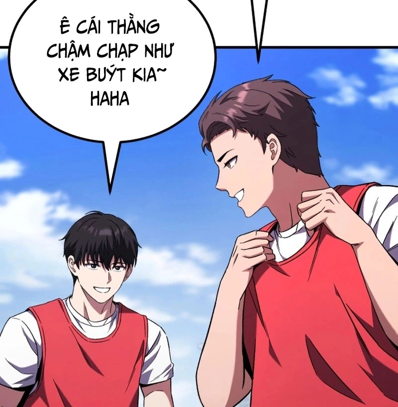 Đường Chuyền Đặc Biệt Của Tiền Vệ Thiên Tài Chapter 2 - 125