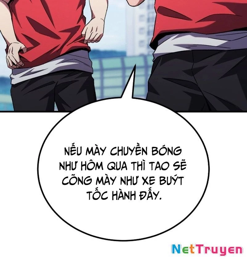 Đường Chuyền Đặc Biệt Của Tiền Vệ Thiên Tài Chapter 2 - 126