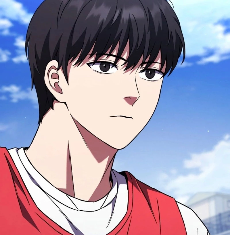 Đường Chuyền Đặc Biệt Của Tiền Vệ Thiên Tài Chapter 2 - 128