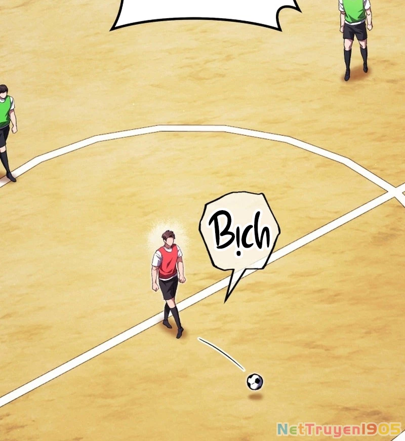 Đường Chuyền Đặc Biệt Của Tiền Vệ Thiên Tài Chapter 2 - 132