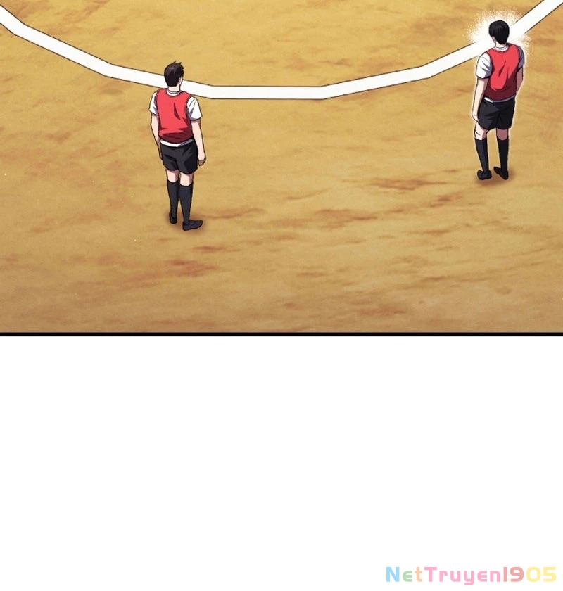 Đường Chuyền Đặc Biệt Của Tiền Vệ Thiên Tài Chapter 2 - 133