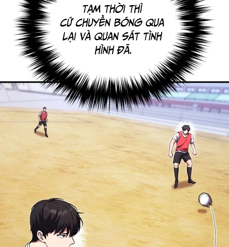 Đường Chuyền Đặc Biệt Của Tiền Vệ Thiên Tài Chapter 2 - 142
