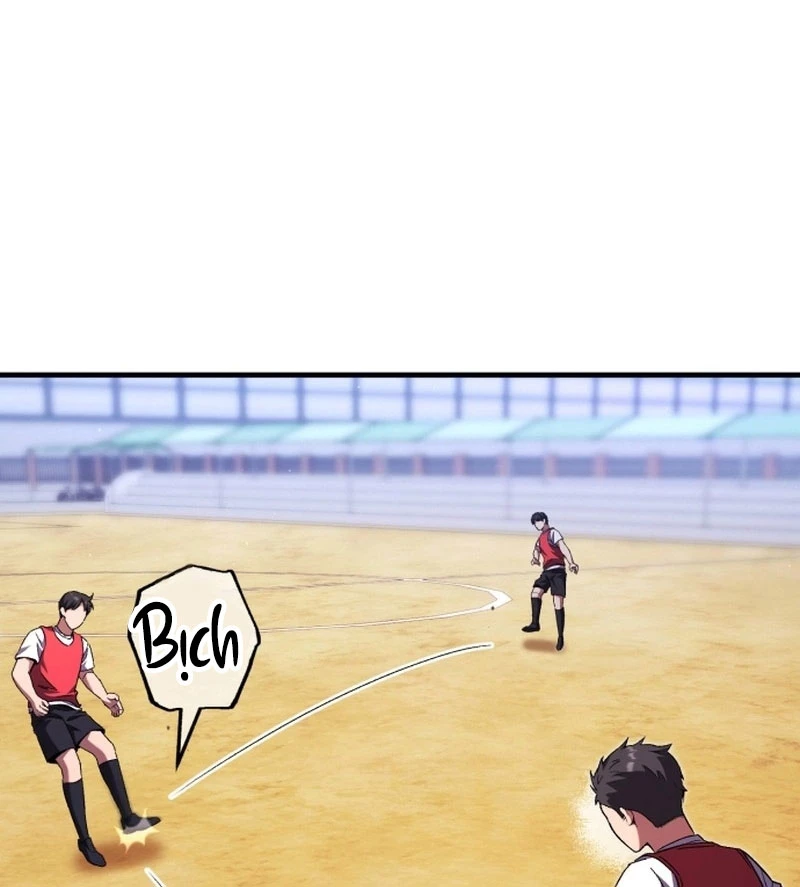 Đường Chuyền Đặc Biệt Của Tiền Vệ Thiên Tài Chapter 2 - 144