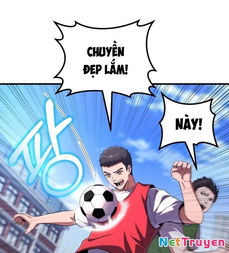 Đường Chuyền Đặc Biệt Của Tiền Vệ Thiên Tài Chapter 2 - 151