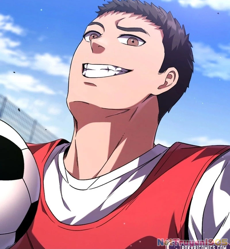 Đường Chuyền Đặc Biệt Của Tiền Vệ Thiên Tài Chapter 2 - 154