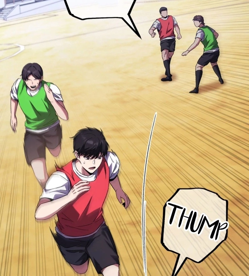 Đường Chuyền Đặc Biệt Của Tiền Vệ Thiên Tài Chapter 2 - 169