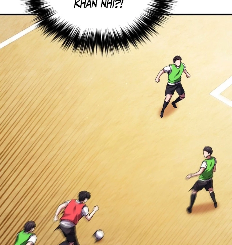 Đường Chuyền Đặc Biệt Của Tiền Vệ Thiên Tài Chapter 2 - 174