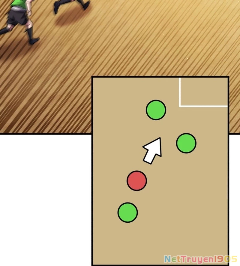 Đường Chuyền Đặc Biệt Của Tiền Vệ Thiên Tài Chapter 2 - 175