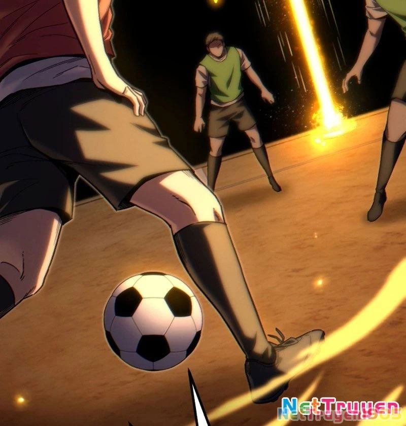 Đường Chuyền Đặc Biệt Của Tiền Vệ Thiên Tài Chapter 2 - 181
