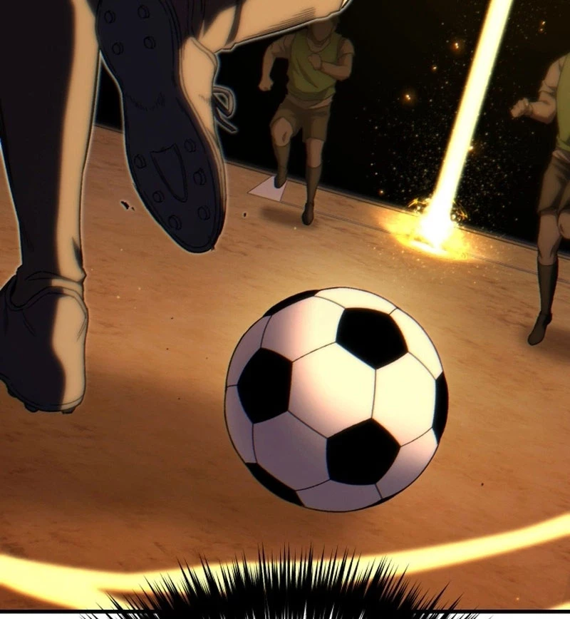 Đường Chuyền Đặc Biệt Của Tiền Vệ Thiên Tài Chapter 2 - 190