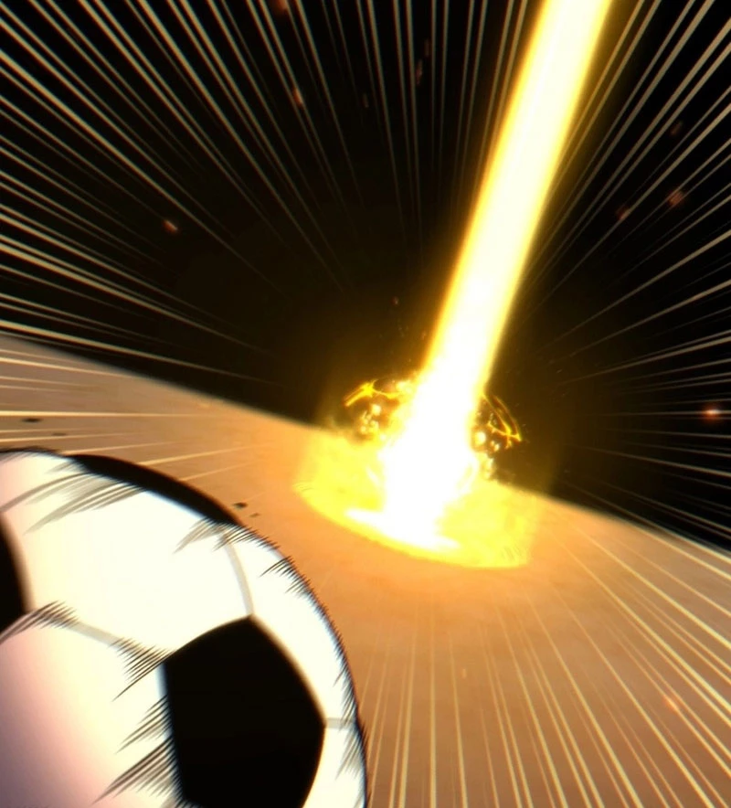 Đường Chuyền Đặc Biệt Của Tiền Vệ Thiên Tài Chapter 2 - 198