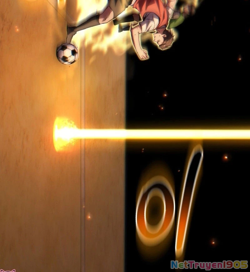 Đường Chuyền Đặc Biệt Của Tiền Vệ Thiên Tài Chapter 2 - 203