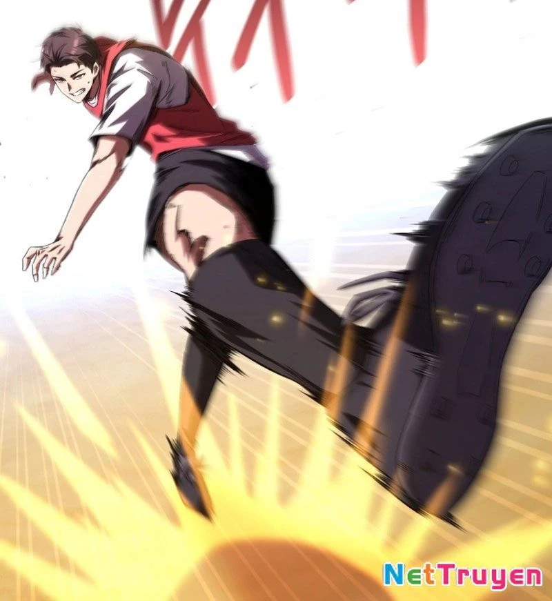 Đường Chuyền Đặc Biệt Của Tiền Vệ Thiên Tài Chapter 2 - 211