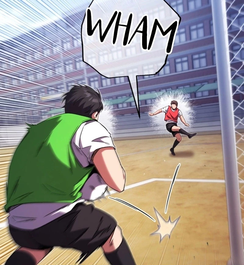 Đường Chuyền Đặc Biệt Của Tiền Vệ Thiên Tài Chapter 2 - 214