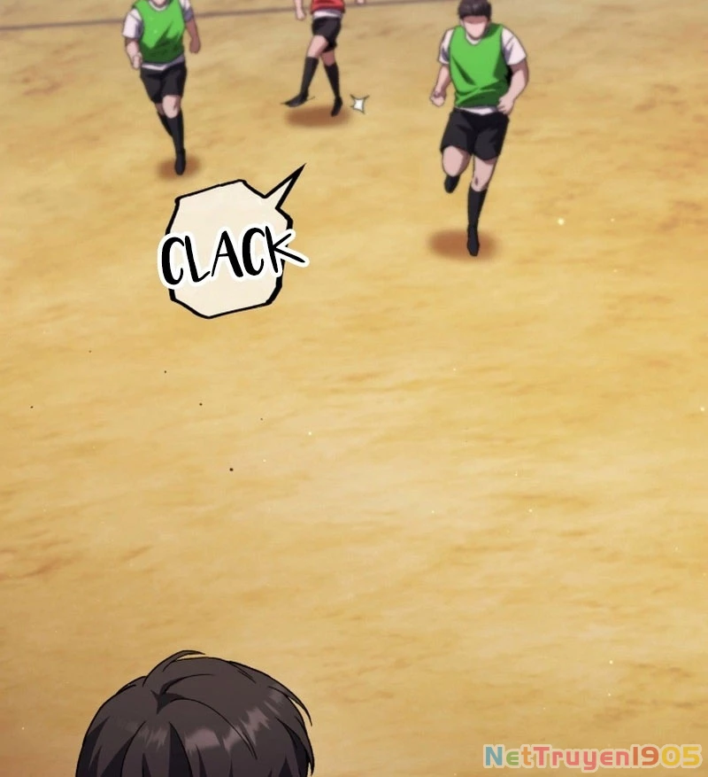 Đường Chuyền Đặc Biệt Của Tiền Vệ Thiên Tài Chapter 2 - 219