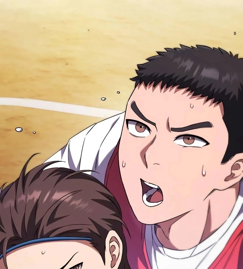 Đường Chuyền Đặc Biệt Của Tiền Vệ Thiên Tài Chapter 3 - 8