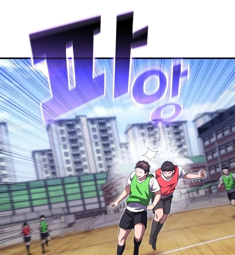 Đường Chuyền Đặc Biệt Của Tiền Vệ Thiên Tài Chapter 3 - 10