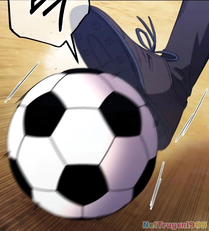 Đường Chuyền Đặc Biệt Của Tiền Vệ Thiên Tài Chapter 3 - 15