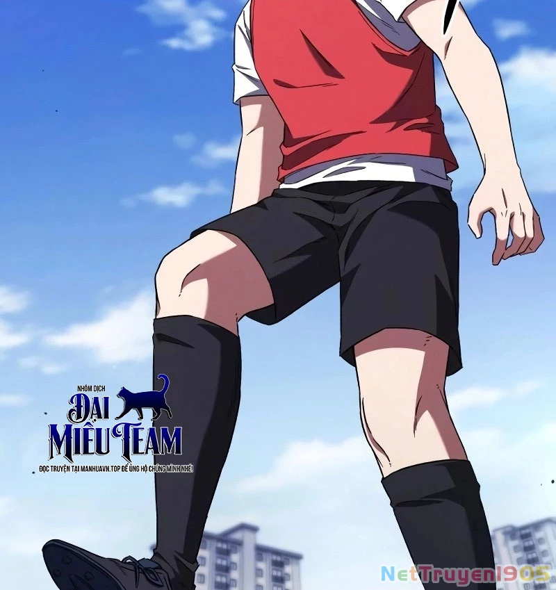 Đường Chuyền Đặc Biệt Của Tiền Vệ Thiên Tài Chapter 3 - 17