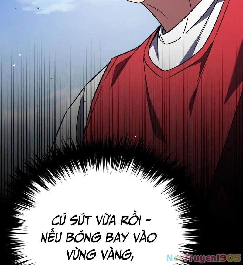 Đường Chuyền Đặc Biệt Của Tiền Vệ Thiên Tài Chapter 3 - 20