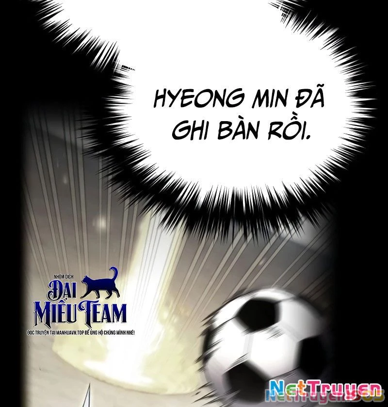 Đường Chuyền Đặc Biệt Của Tiền Vệ Thiên Tài Chapter 3 - 21