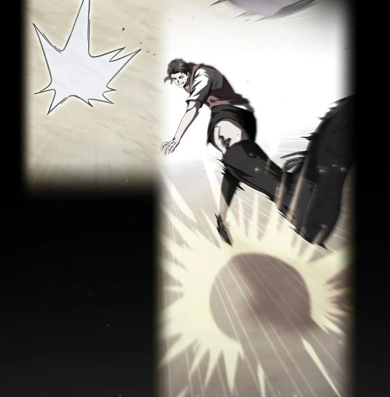 Đường Chuyền Đặc Biệt Của Tiền Vệ Thiên Tài Chapter 3 - 22