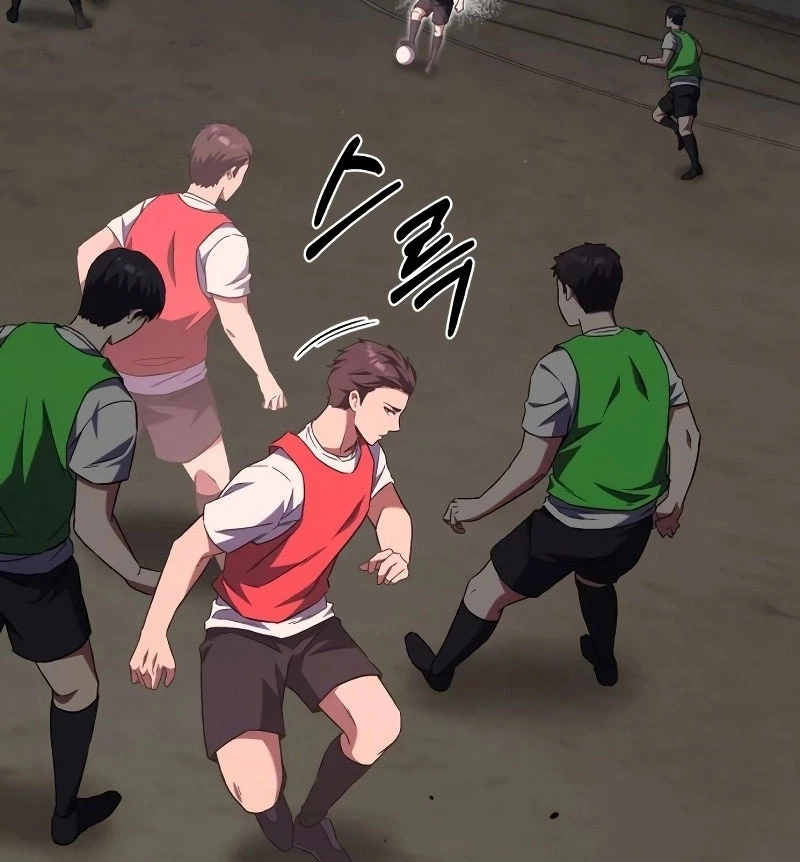 Đường Chuyền Đặc Biệt Của Tiền Vệ Thiên Tài Chapter 3 - 28