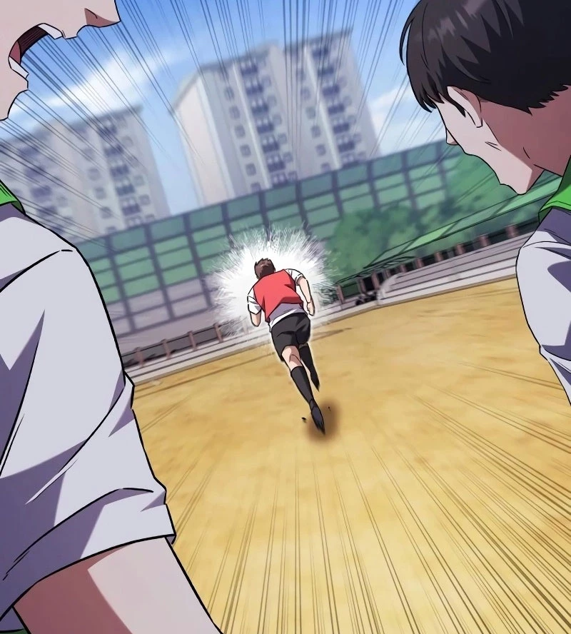 Đường Chuyền Đặc Biệt Của Tiền Vệ Thiên Tài Chapter 3 - 33