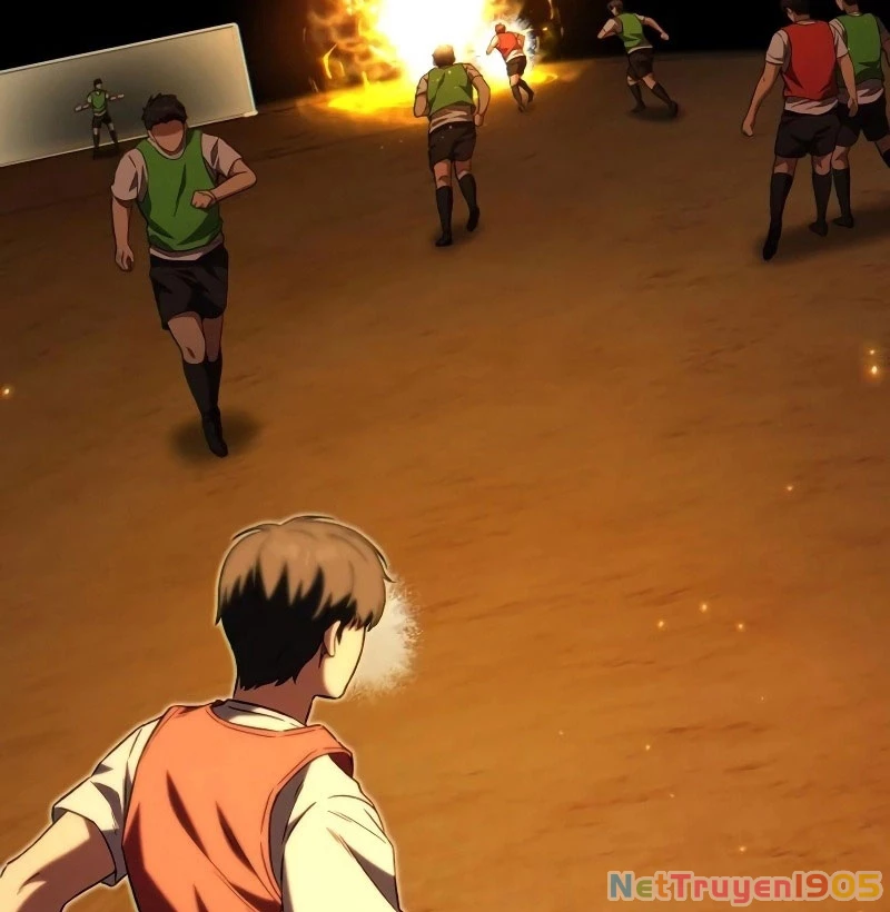 Đường Chuyền Đặc Biệt Của Tiền Vệ Thiên Tài Chapter 3 - 38