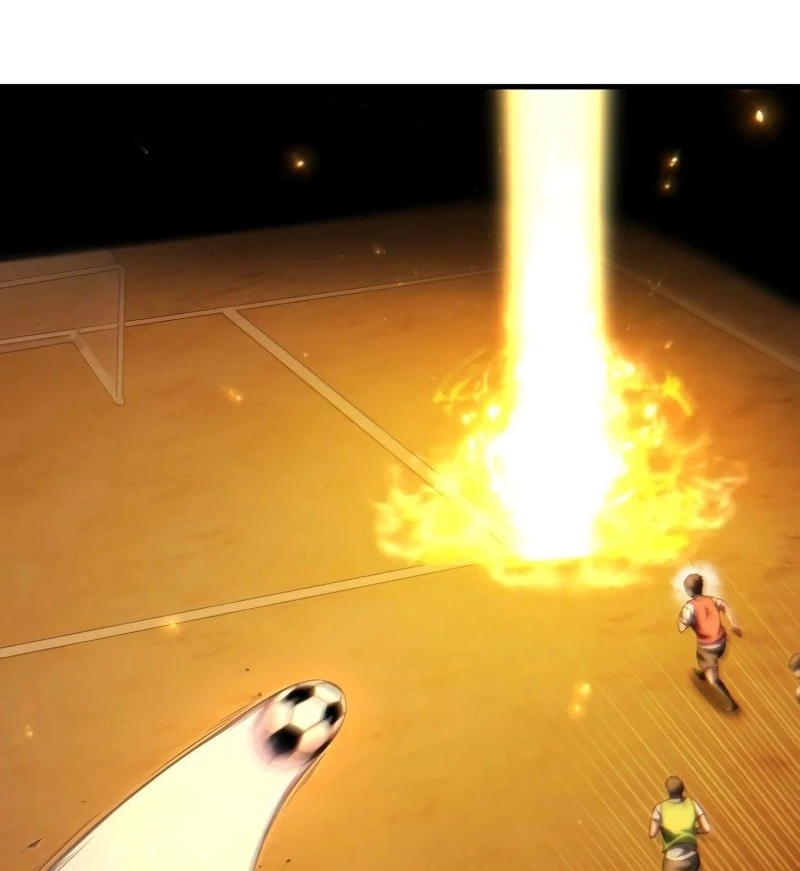 Đường Chuyền Đặc Biệt Của Tiền Vệ Thiên Tài Chapter 3 - 42