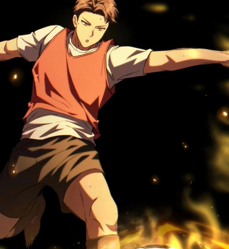 Đường Chuyền Đặc Biệt Của Tiền Vệ Thiên Tài Chapter 3 - 50